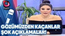 EMRE AŞIK'IN EŞİNDEN ŞOK AÇIKLAMALAR! | GÖZÜMÜZDEN KAÇANLAR