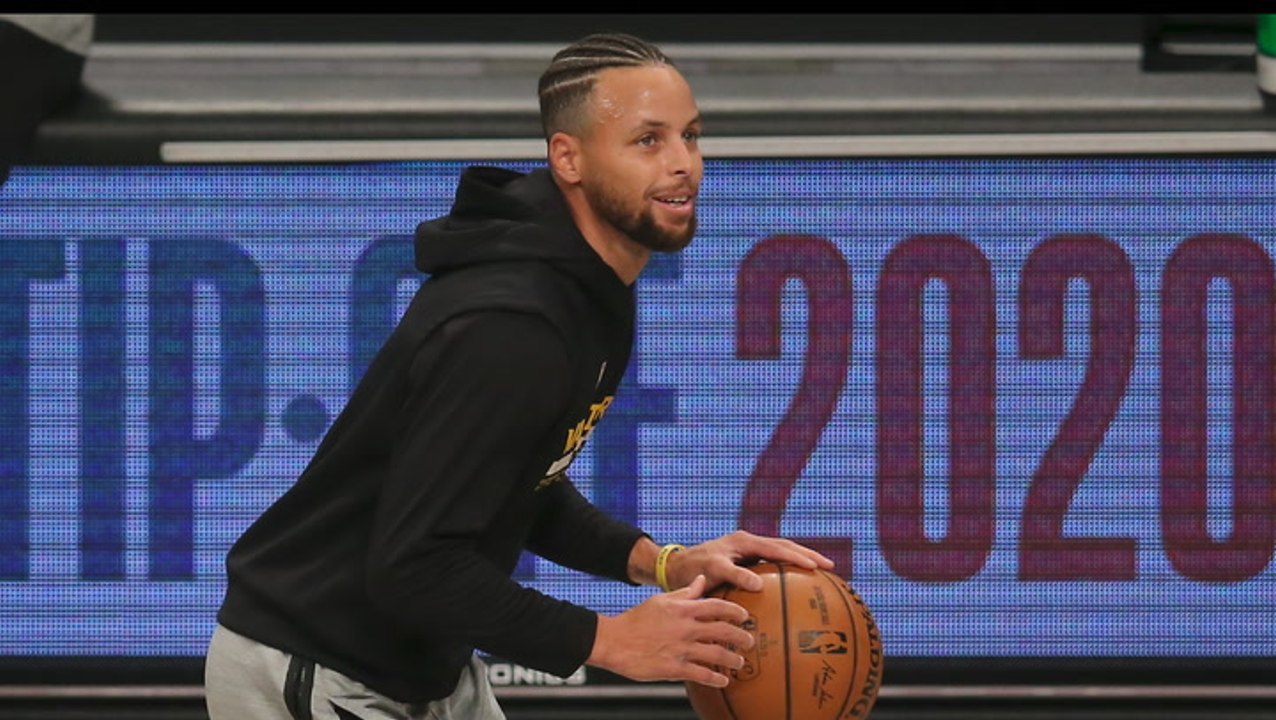 Could Things Get Bad for Steph Curry and the Warriors?