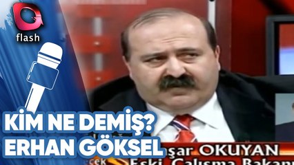 Yaşar Okuyan, Cengiz Kaptanoğlu, Tersane Ölümleri | Kim Ne Demiş?