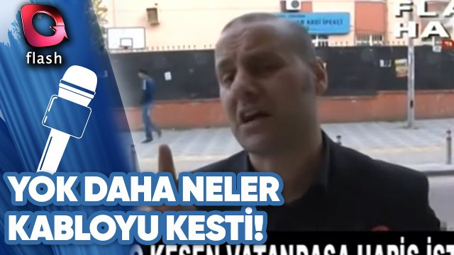 OKUL ZİL SESİ RAHATSIZ EDİNCE! | YOK DAHA NELER