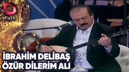 Ali Kızıltuğ | Özür Dilerim Ali | 13 Kasım 2013