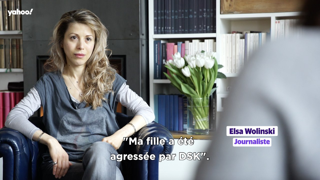 Décomplexé.e.s - Tristane Banon : "Il n'est jamais aussi heureux que quand la femme a peur"