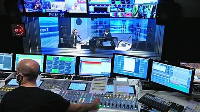 Coronavirus : des centaines de routiers français toujours bloqués au Royaume-Uni