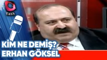 Ferda Paksüt, Melih Gökçek, Ankara Gaz İhalesi ve Anayasa Mahkemesi | Kim Ne Demiş?