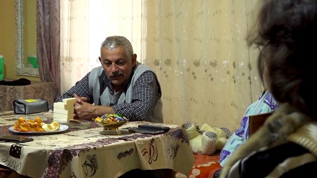 Geteiltes Dorf in Berg-Karabach: Wir fühlen uns zu 30 % sicher