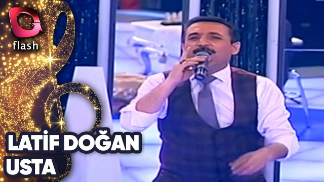 Ömer Danış Ve Latif Doğan | Usta | 14 Nisan 2016