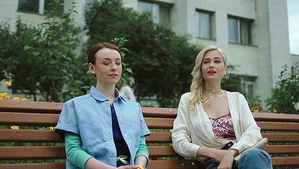 Рысь - 2 серия (2020) мелодрама смотреть онлайн