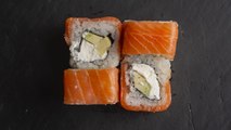 ¿Fan del sushi? Te decimos cuándo y dónde surgió este platillo y los tipos que existen.