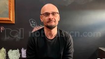 Habla a Noticias RCN Andrés Sepúlveda después de recobrar su libertad