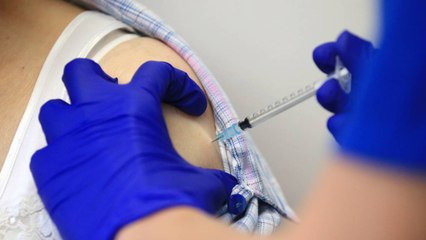 Colombia planea vacunar contra covid a más de 177.000 personas por día