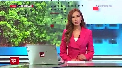 Tres fallecidos es el saldo de un accidente en la ruta a Caranavi