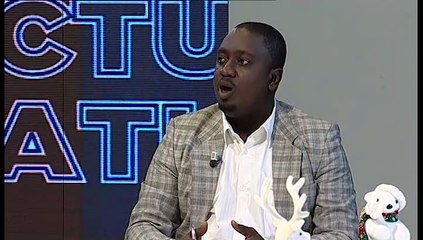 Le Journal des Sports (JDS) du 23 Décembre 2020 avec Samuel METCH