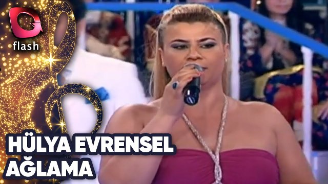 Hülya Evrensel | Ağlama | 28 Mayıs 2013