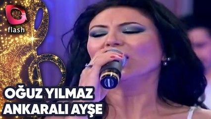 Oğuz Yılmaz Ve Ankaralı Ayşe | Mesut Musun Sevgilim? | 07 Şubat 2011