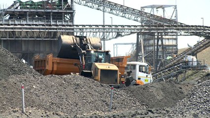 S Africa mine expansion plan brings death, division to KZN community