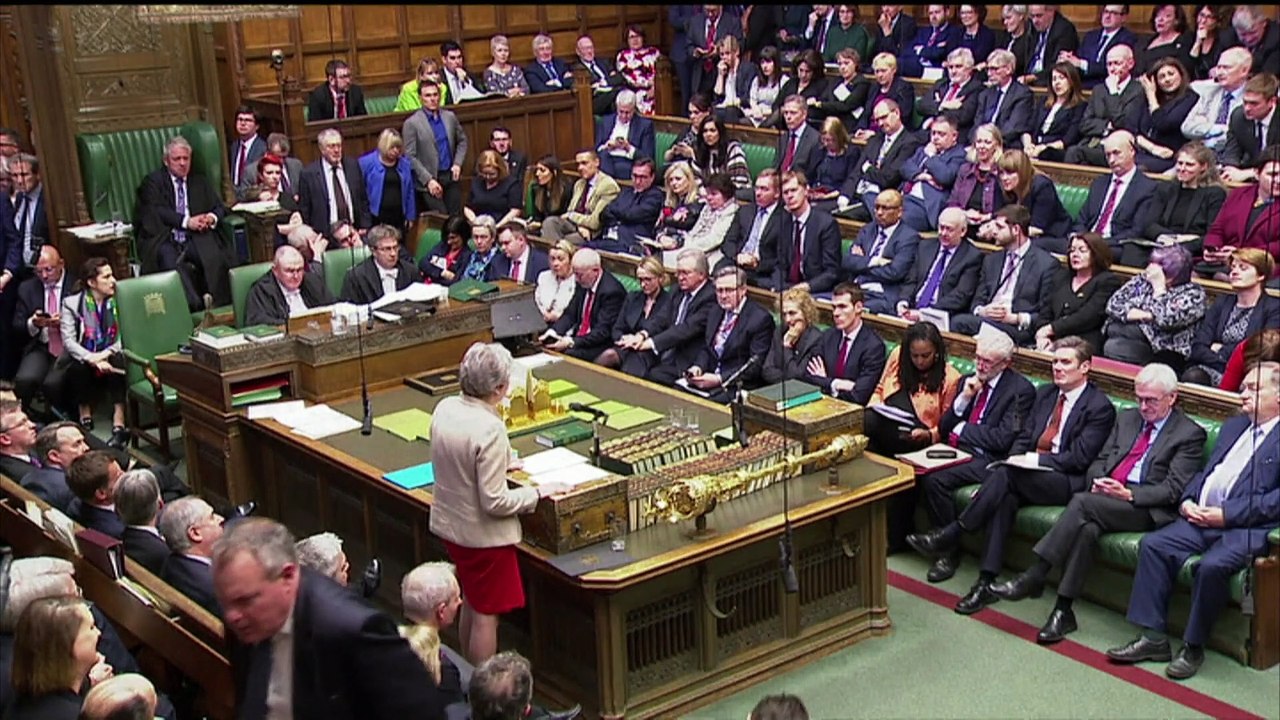 "Brexit": O que esperar do Parlamento britânico?