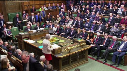 "Brexit": O que esperar do Parlamento britânico?