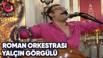 Ahırkapı Roman Orkestrası Ve Yalçın Görgülü | Canlı Performans | 01 Aralık 2012