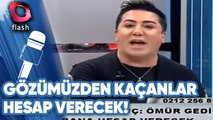 MURAT ÖVÜÇ: ÖMÜR GEDİK BANA HESAP VERECEK! | GÖZÜMÜZDEN KAÇANLAR