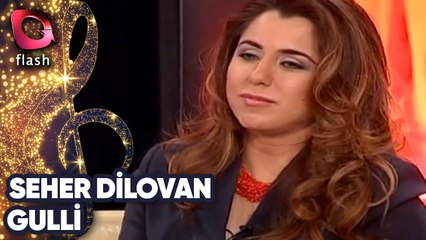 Seher Dilovan | Gulli | 23 Mart 2004