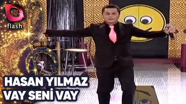 Hasan Yılmaz | Vay Seni Vay | 06 Mayıs 2009