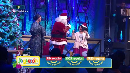 Andy Sola y Kristal Silva nos pusieron a rockear. | Todos Quieren Más Fama