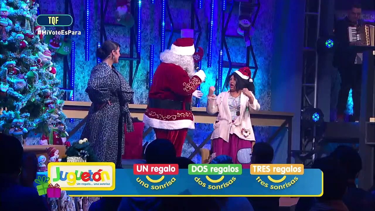 Andy Sola y Kristal Silva nos pusieron a rockear. | Todos Quieren Más Fama