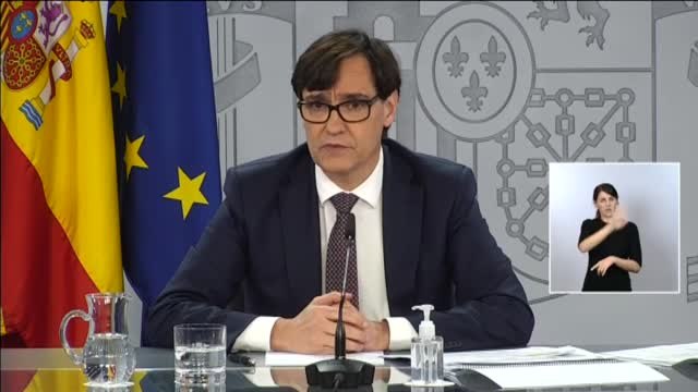 Illa: Nadie descarta endurecer medidas