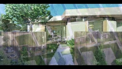 Construcción en hormigón con impresoras 3D, ¿una solución a las viviendas precarias?