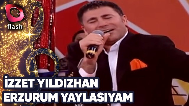 İzzet Yıldızhan | Erzurum Yaylasıyam | 14 Ocak 2010