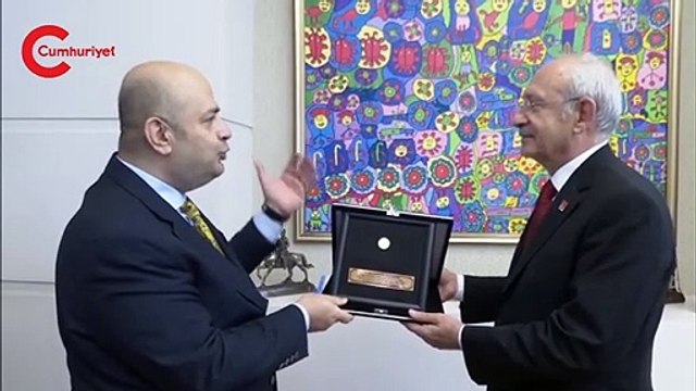 Kılıçdaroğlu, yandaş Sabah gazetesine açtığı davayı kazandı