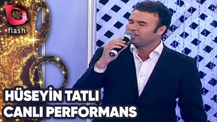 Hüseyin Tatlı | Canlı Halk Müziği | 12 Eylül 2013