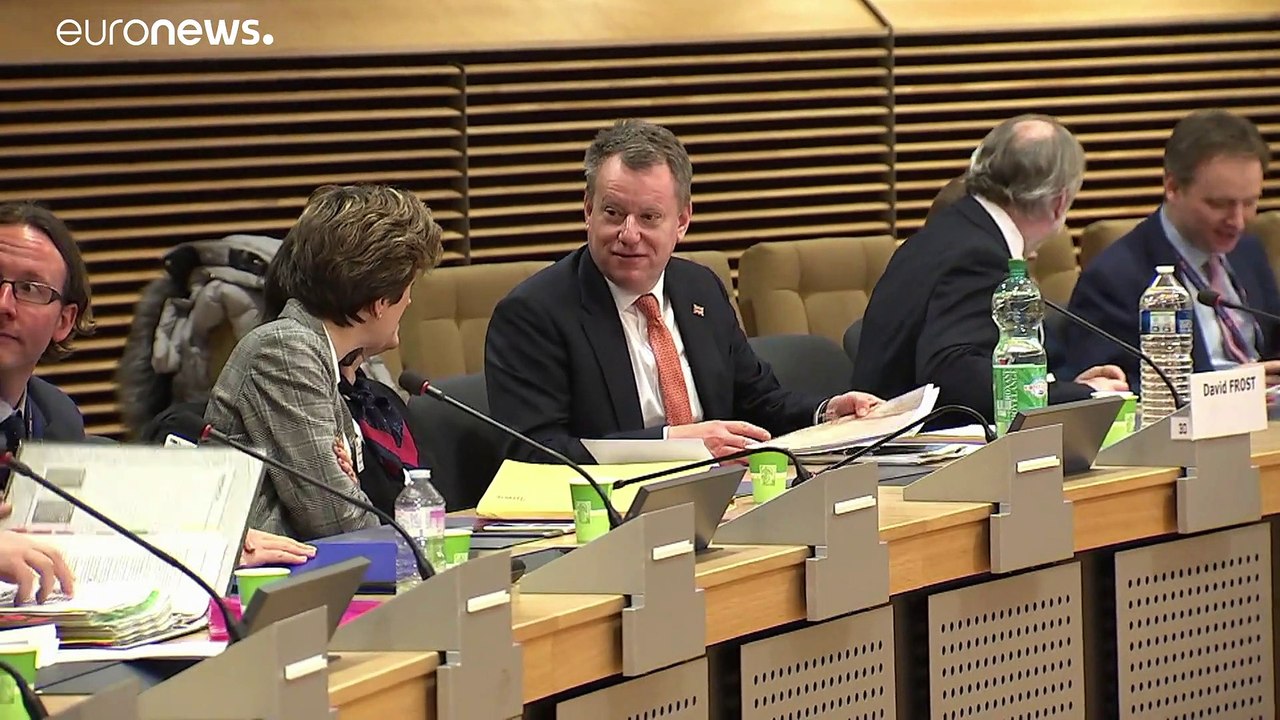 Der Brexit: Es wird ein langer, schwieriger Weg