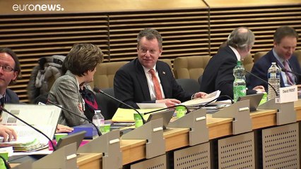 Der Brexit: Es wird ein langer, schwieriger Weg