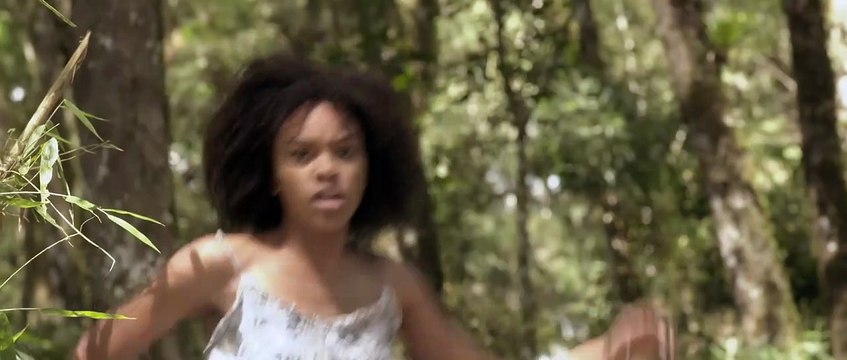 AGUA DOS PORCOS - Tráiler