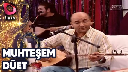 KIVIRCIK ALİ VE OĞLU EREN'DEN MUHTEŞEM DÜET | 5 KASIM 2009