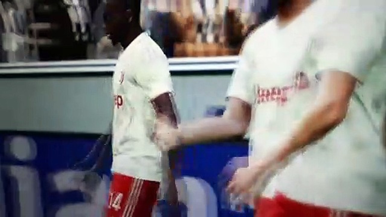 Federico Bernardeschi Chip Free-Kick Goal (Juventus FC - Juventus FC PES 2020)
