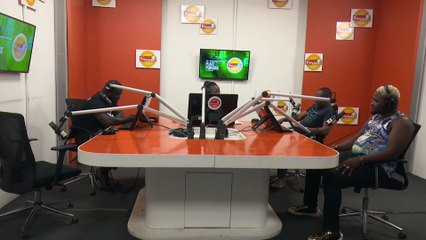 Carrefour Week-end du 19 Décembre 2020 avec Dj Mensah