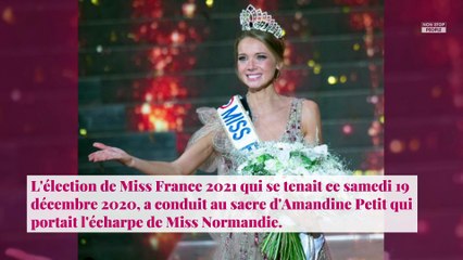 Miss France 2021 : Miss Champagne Ardenne dénonce des "trucages", Sylvie Tellier lui répond