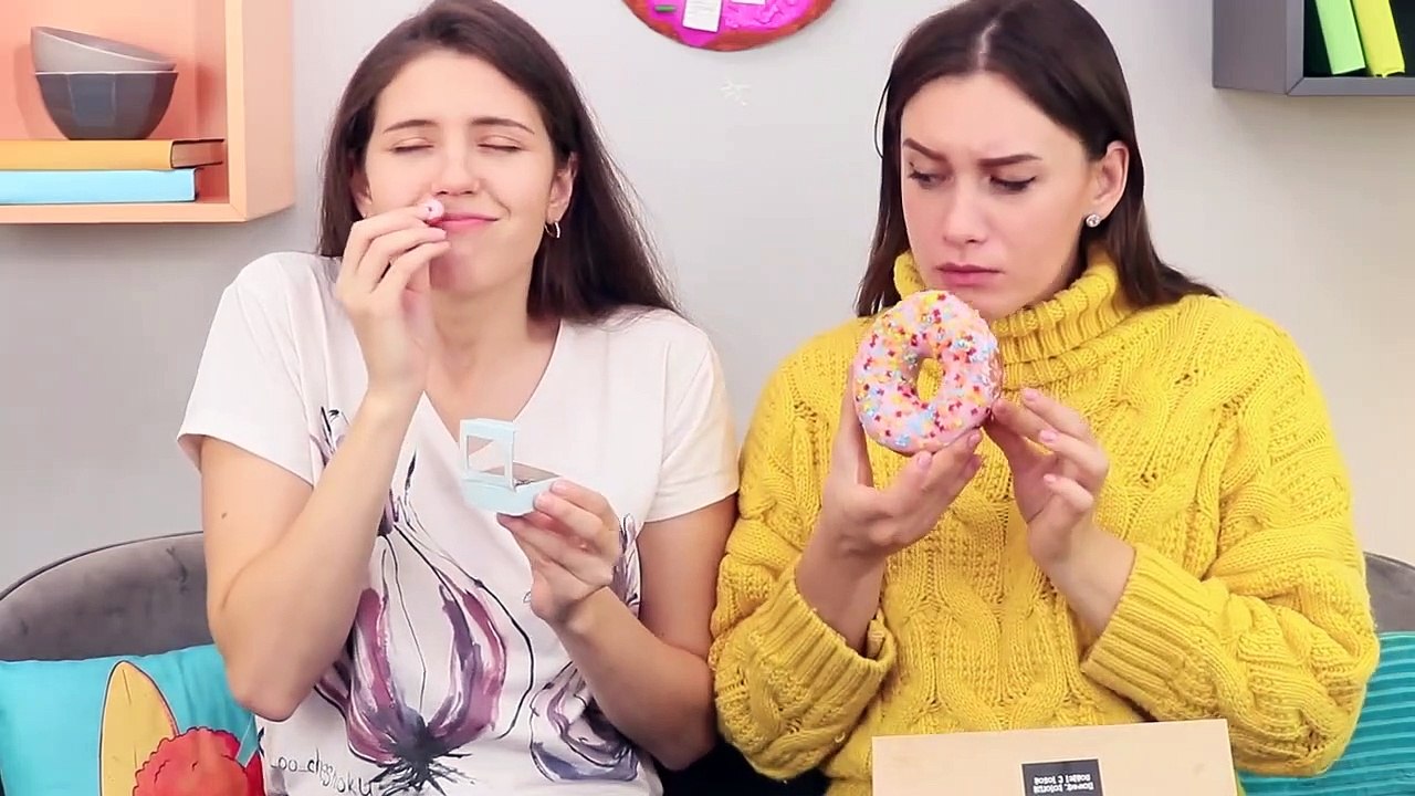 14 Ideas De Comida En Miniatura