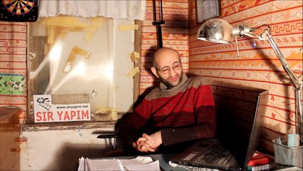 Yiyenim adını koyduğu dansı yapıyor sır yapım