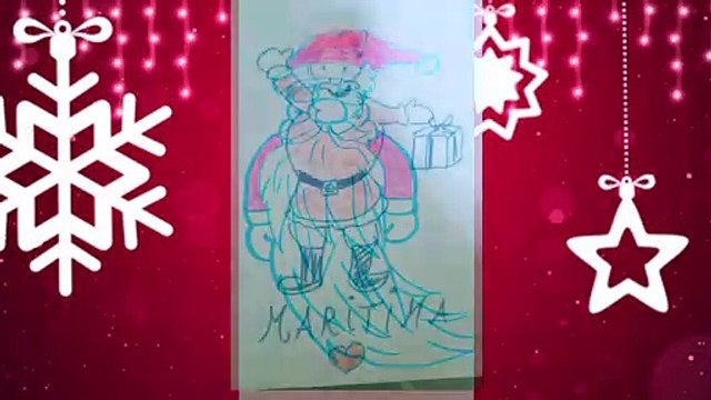 Joyeux Réveillon de Noël !