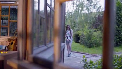 Рысь - 1 серия (2020) мелодрама смотреть онлайн