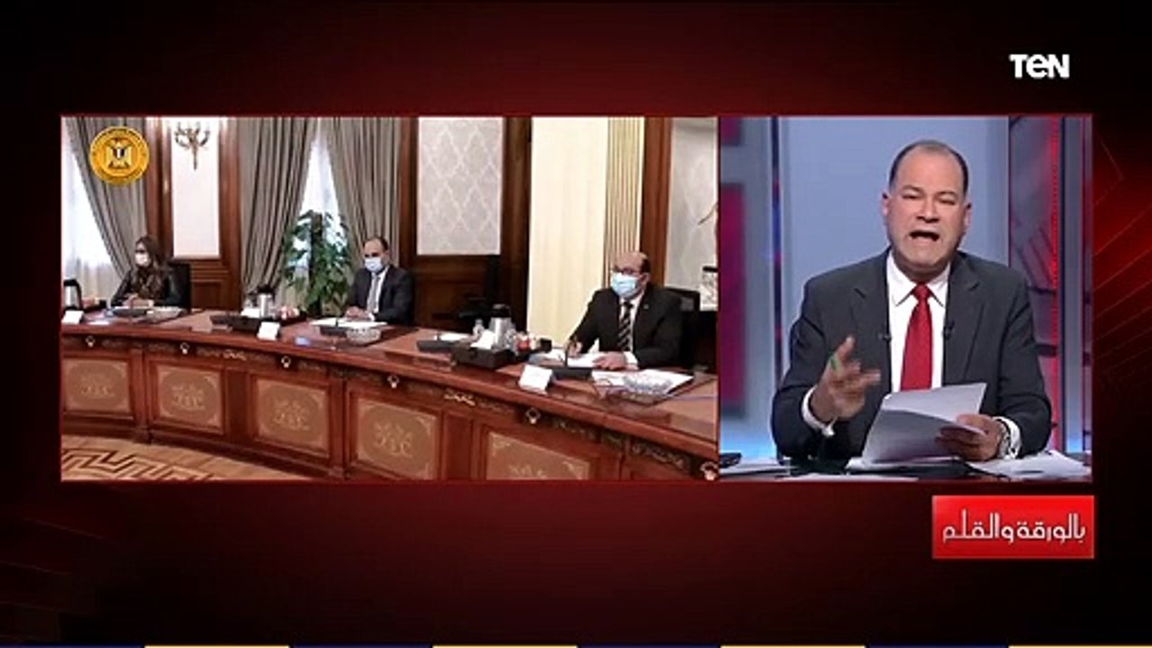 إجراءات من الدولة لدعم قطاع السياحة.. والديهي: مصر تمنح "السياحة" قبله حياة من جديد