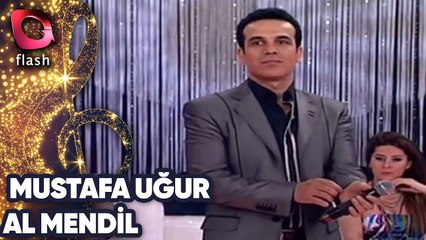 Mustafa Uğur | Al Mendil | 06 Nisan 2011