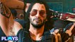 7 Things to Know About Johnny Silverhand in Cyberpunk 2077