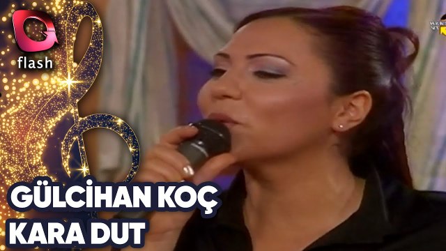 Gülcihan Koç | Kara Dut | 09 Mayıs 2003