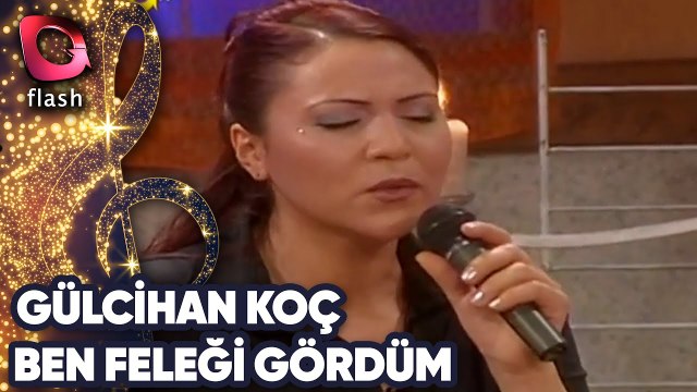 Gülcihan Koç | Ben Feleği Gördüm | 09 Mayıs 2003