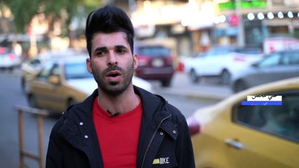 عراقيون غاضبون لعفو ترامب عن عناصر في بلاك ووتر