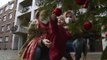 Рождество во время пандемия: как молодая немецкая семья проведет праздничные дни (23.12.2020)